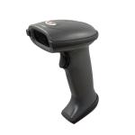 Small Size Portable QR Code Scanner , Bluetooth Barcode Reader