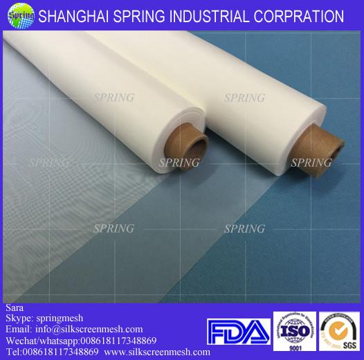 Buy PA6/PA66 nylon water filter mesh/air mesh filter/filter mesh at wholesale prices