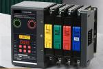 400V Dual Power Automatic Transfer Switch 4P Intelligent Controller
