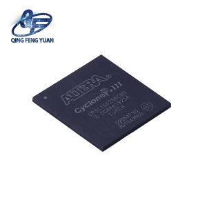 China EP3C16F256C8N Altera Chip 5CEFA7 Basic Electronic Component on sale