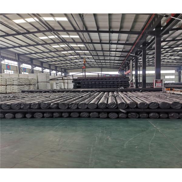 High Tensile Strength 3D Composite Drainage Geonet Compliant with CE/ISO9001/ISO14001