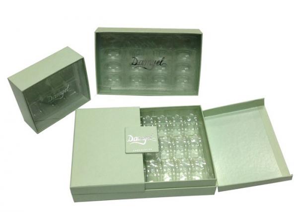 Buy Personalised Black Cardboard Gift Boxes Handmade Magnetic Cardboard Box at wholesale prices