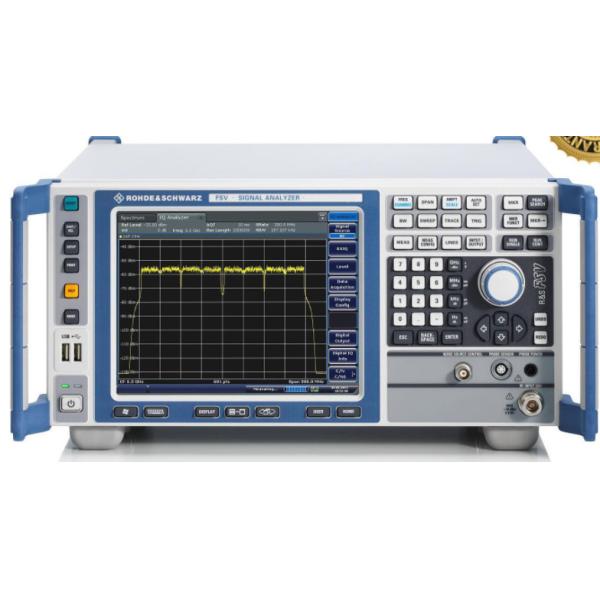 Practical 40GHz FSV40 Spectrum Analyzer , Rohde & Schwarz FSV40 Signal Analyser