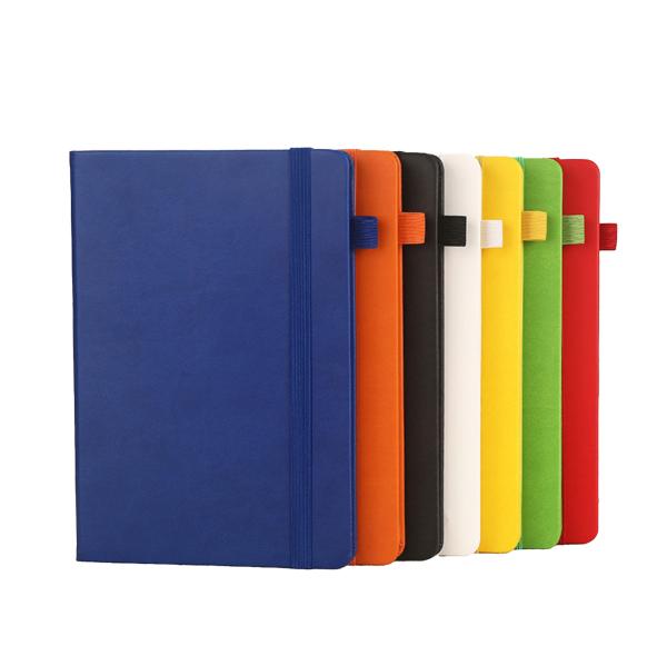 Buy A4 B5 A5 notebook cover printing Special Paper Offset Printing at wholesale prices