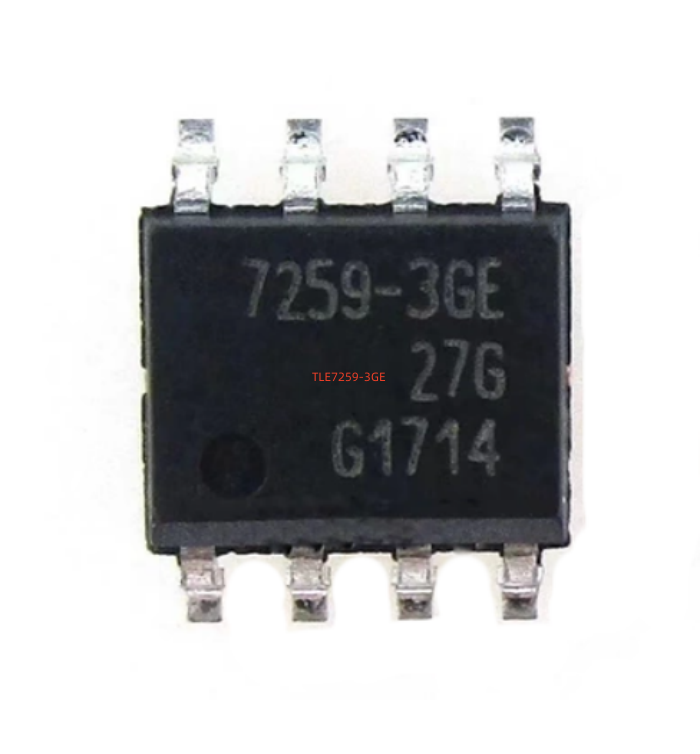 Quality TLE7259-3GE for sale
