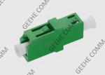 Single Mode 1310nm OS2 LC Simplex Adapter No Flange