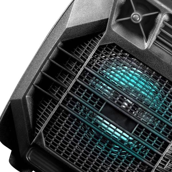 Buy Wireless 150W Bluetooth Speaker with Powerful Sound and 2" Tweeter Size at wholesale prices