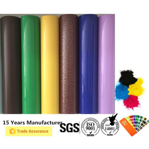 Oil Pipe High Performance Coatings , Pure Epoxy Super Durable Powder Coating