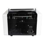 Double Display AL-7800T Bill Counter Machines HKD Multi Currency Counting