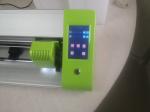 Automatic Contour Cut Green Mini Cutting Plotter Mini-CCD450L