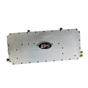 Quality 40 KHz PSat 48 dBm HF Power Amplifier RF Linear Amplifier For radar systems, satellite communications for sale