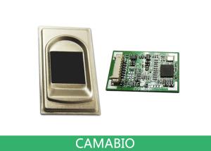 Quality CAMA-AFM60 Newly Released All-in-one Capacitive Fingerprint Module for sale