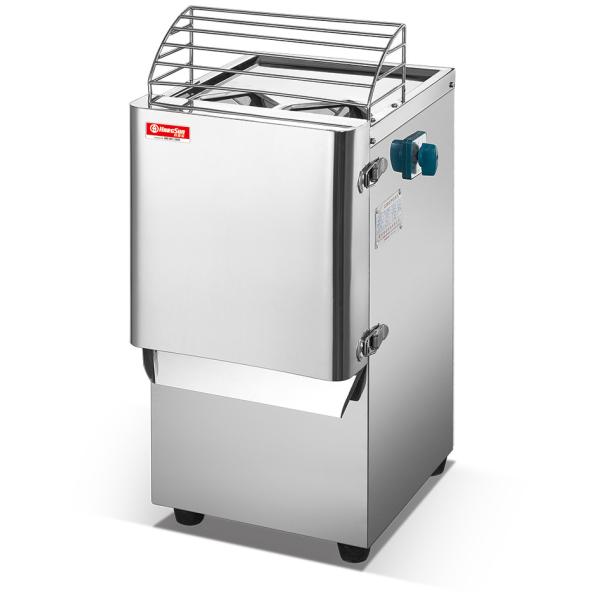 Commercial Fruit Slicer Machine 400kg/H Automatic Lemon Slicer