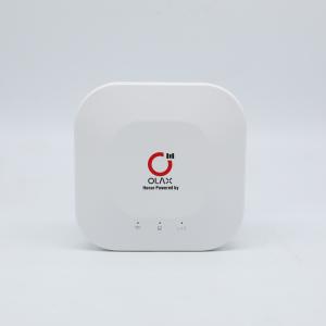 Quality Smart mifi MBB mobile wifi wireless cpe Power Pocket 4G LTE Wi-Fi Router with 1 SIM Card Slot for sale