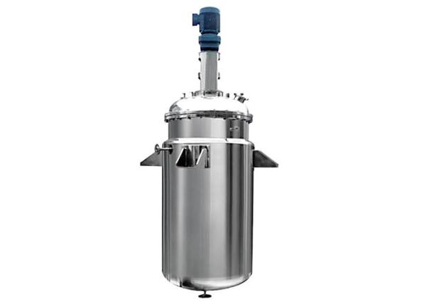 Buy Biofermentation tank Cartridge Filter Vessels for mechanical mixing and fermentation of matters at wholesale prices
