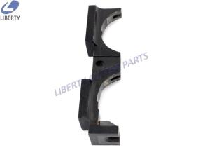 Auto Cutter Xlc7000 Parts Blade Guide-Upper Modification 93297001 & 93297002