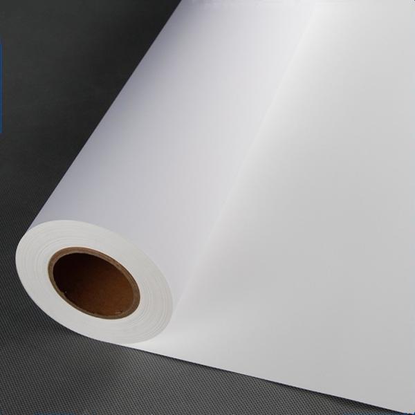 Buy Synthetic Matte Self Adhesive PP Paper 160g at wholesale prices