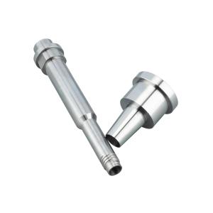 Quality OEM Customized Precision Mold Components Core For Plastic Forming Mould for sale