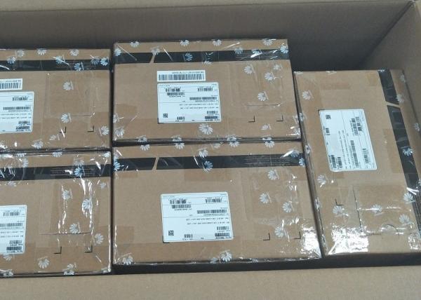 Buy AR2500 Huawei Telecom Equipment Agile Gateway AR2504-D-H at wholesale prices