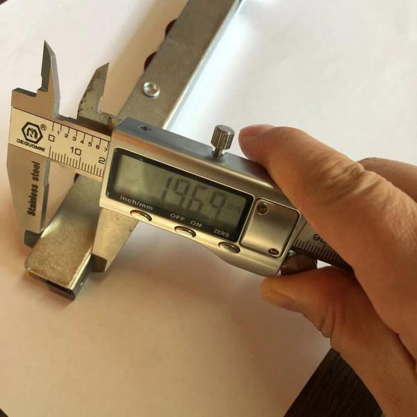 Zinc Plated Nylon Wheel 4 Roller for UPVC Sliding Doors in Office Buildings Width 12mm