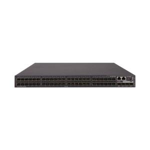 Quality H3C LS-5560X-54F-EI Switch : High-Performance 10G Uplink , IRF2 Virtualization &amp; Enterprise-Grade Security for sale