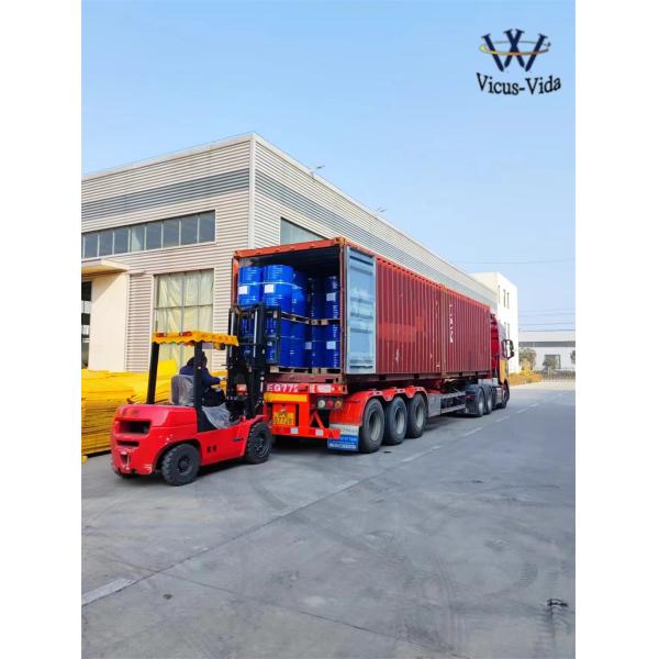 Polyurethane Insulation Foam Synthetic Resin and Plastics Isocyanate Polymeric Mdi