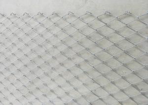 China High Strength Rockfall Protection Netting / Slope Stabilization Protective Mesh on sale