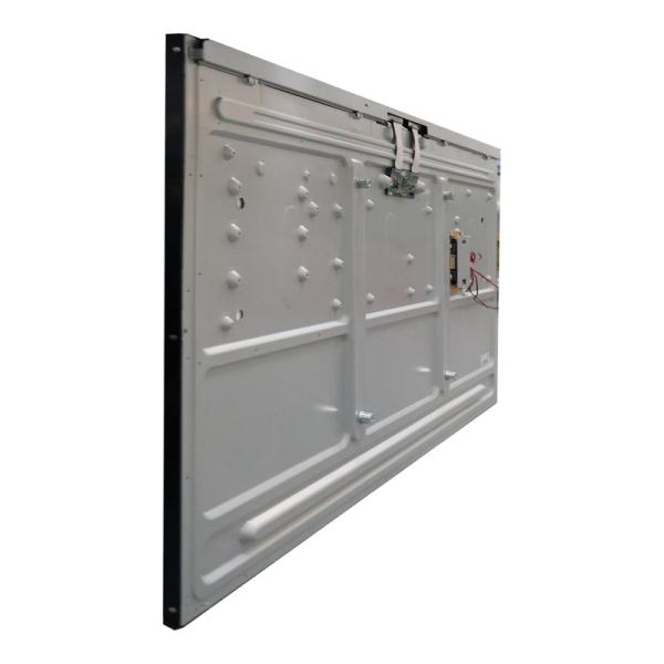 55 Inch Outdoor Readable Lcd Screen 1920*1080 Pixel 1500 / 5000nits