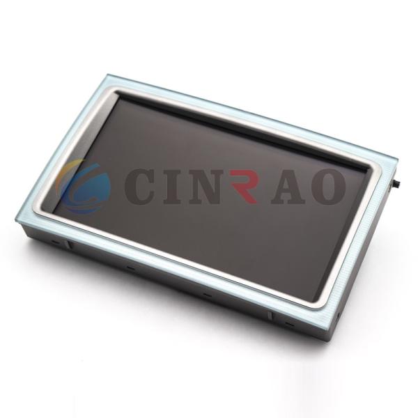Automotive Spare Parts LCD Display Assembly Toyota Camry LCD Screen Modules