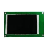 4.6 Inch VA COB Segment LCD Display Module 1/4 Duty 1/3 Bias 12:00 CLOCK