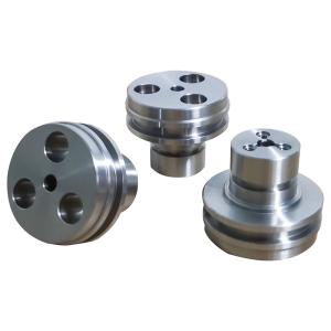 Quality SUS316 Practical CNC Turn Mill Parts Computer Numerical Control for sale