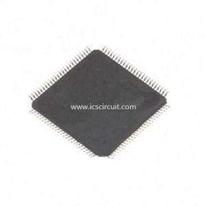 Original Computer IC Chips W18 Wireless Flash Memory With AD Multiplexed IO