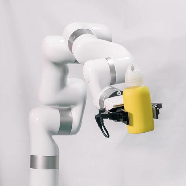 5 Axis Robot Arm Of Collaborative Robot With 3KG Payload Of Cobot As China Robot For Pick and Place Machine
