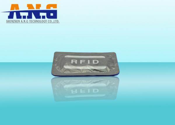 Buy Waterproof Industrial Uhf Rfid Tag Passive For Tire Management And Control at wholesale prices