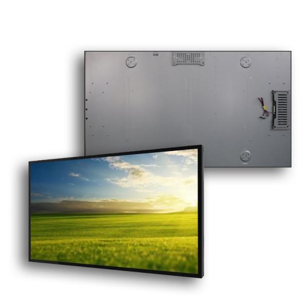 Buy 49 Inch Open Frame Lcd Monitor Hdmi / Vga Interface Low Power Consumption at wholesale prices