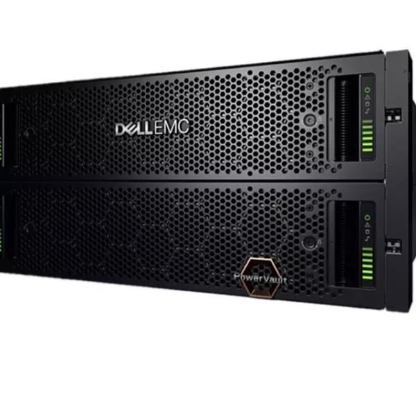 Buy 5U Rackmount Server DELL EMC PowerVault ME5084 Storage Array at wholesale prices