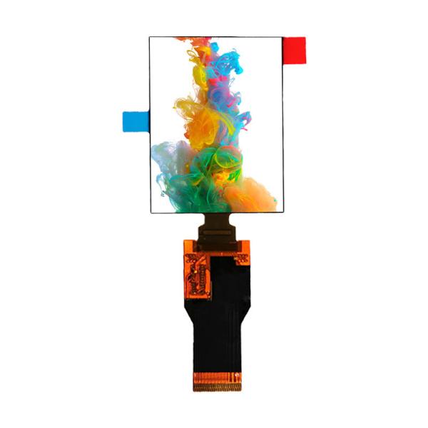 Buy 2.4 inch AMOLED color LCD screen intelligent remote control detection screen resolution 450 * 600 drive RM690B0 at wholesale prices