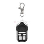 Universal Fixed Code Garage Door Opener Cloning Remote Control Key Fob RF 433mhz