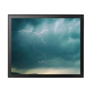 Quality Digital PCAP Touch Monitor Windows / Android / Linux Operating System for sale