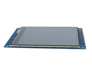 China 3.5 Inch TFT Color Screen Arduino Sensor Module 480x320 Support Arduino Mega 2560 on sale