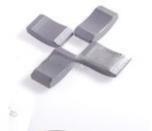 China High Performance Sintered Ferrite Magnet Automobile Starter Y30 Ferrite Magnet on sale