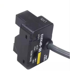 OMORN EE-SPX613 Pipe-Mounting Liquid Level Sensor | 6-13mm Detection IP50 NPN | Built-in Amplifier for Industrial Automation