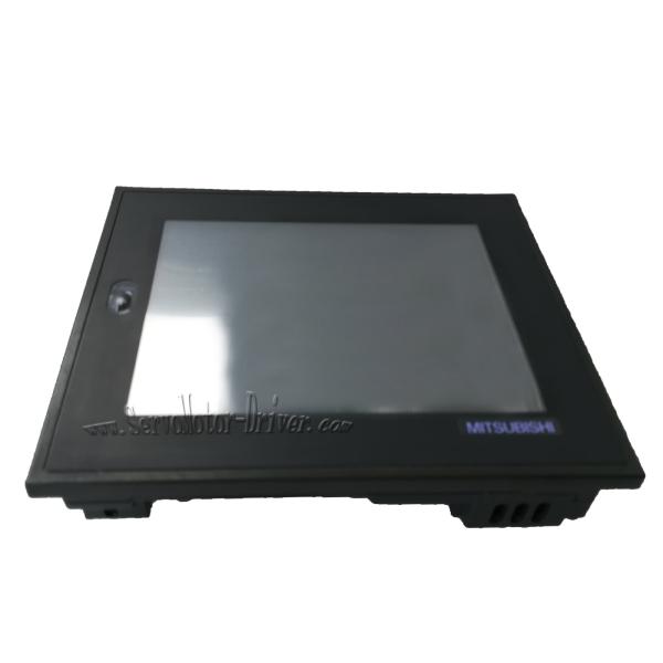 Mitsubishi HMI Touch Screen For Electric Power Steering Systems A950GOT SBD