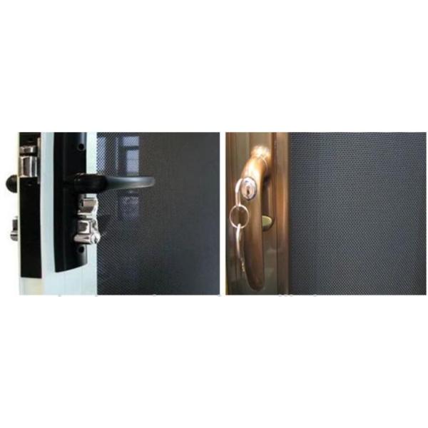 function of stainless steel insect screen