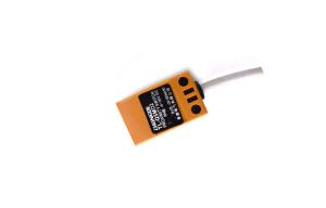 China Square Inductive Proximity Switch , PNP / NPN Inductive Proximity Sensor on sale