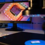 Led Spotlights Lamp Lab Test Rapid Laboratory Tests Cb Cqm Certification