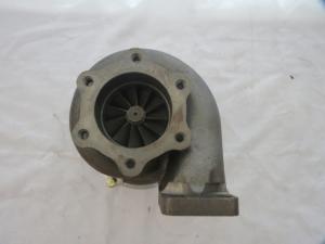 Quality H1E Hyundai R290 Excavator Hydraulic Parts Turbo Charger 4035236 3535536 3535537 for sale