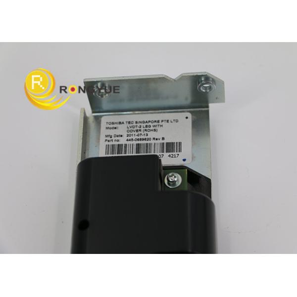 NCR Cover Assy ATM Replacement Parts 445-0689620 4450689620 For LVDT - 2 Leg