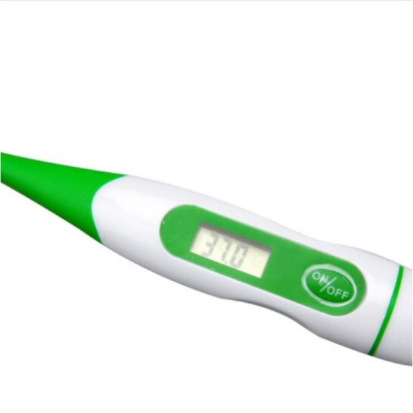 Pet Healthcare Small Veterinary Use Electronic Thermometer For Dogs Cats Livestock