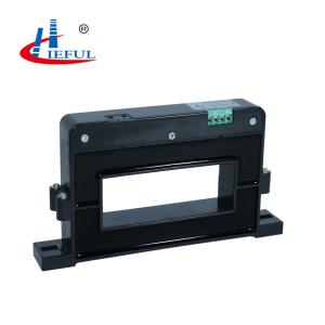Quality Fast Response Open Loop Current Sensor , Hall Current Transducer RoHS CE Verified for sale